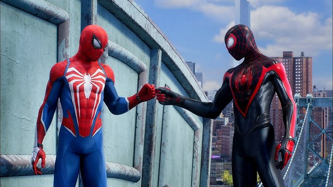 傳聞：《漫威蜘蛛人3》或已進入早期開發籌備階段！