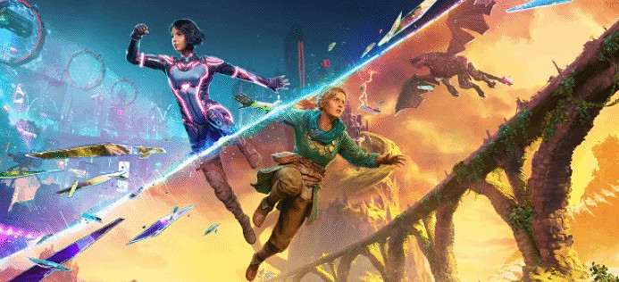 外媒分析《雙影奇境》爆火原因:品質優秀 價格親民! 外媒分析《雙影奇境》爆火原因:品質優秀 價格親民!