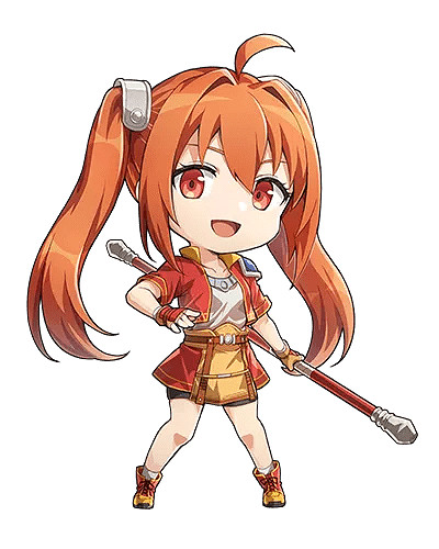 《空之軌跡 the1st》大量立繪/截圖公布：畫風精致！