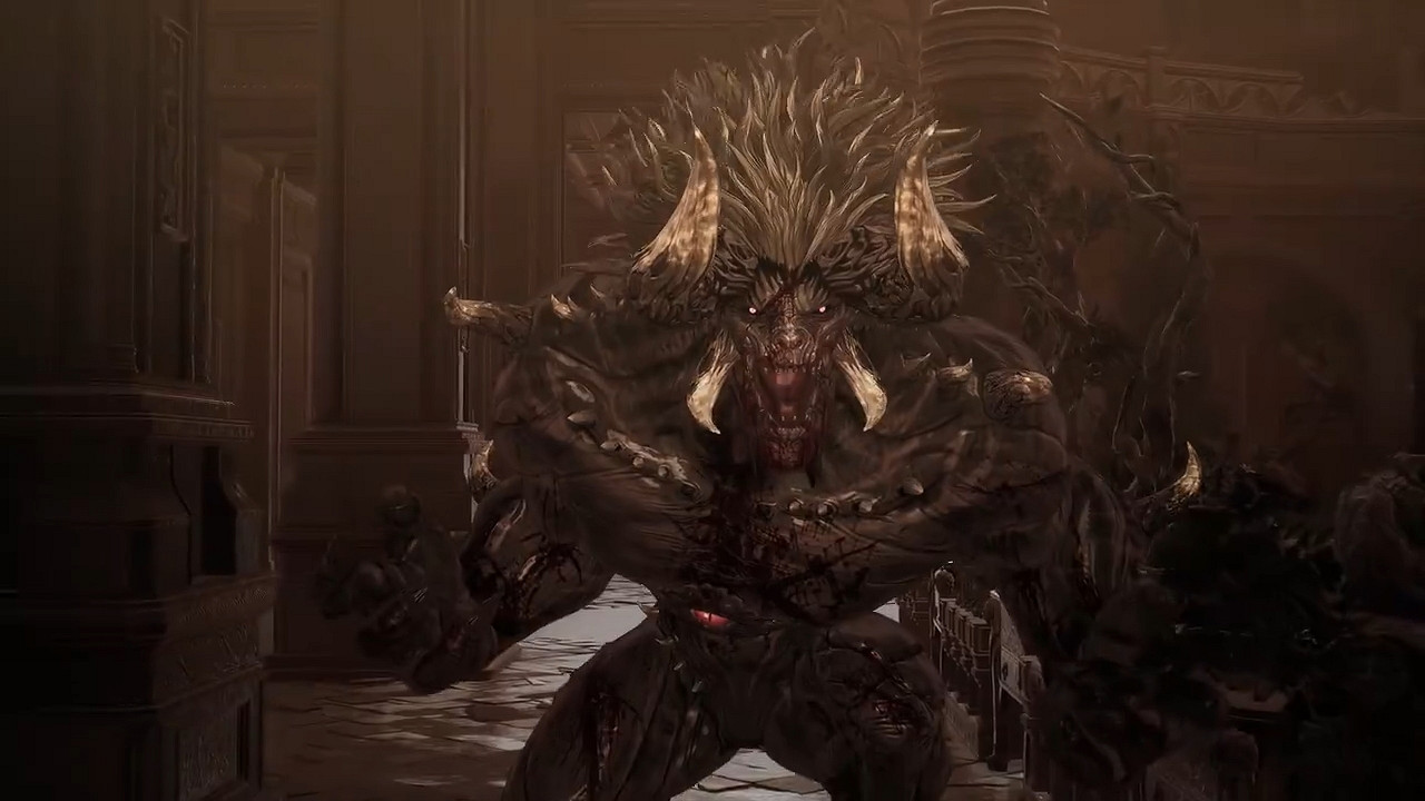 《第一狂戰士：卡讚》新宣傳片 &quot;羅維利昂&quot;劇院展示