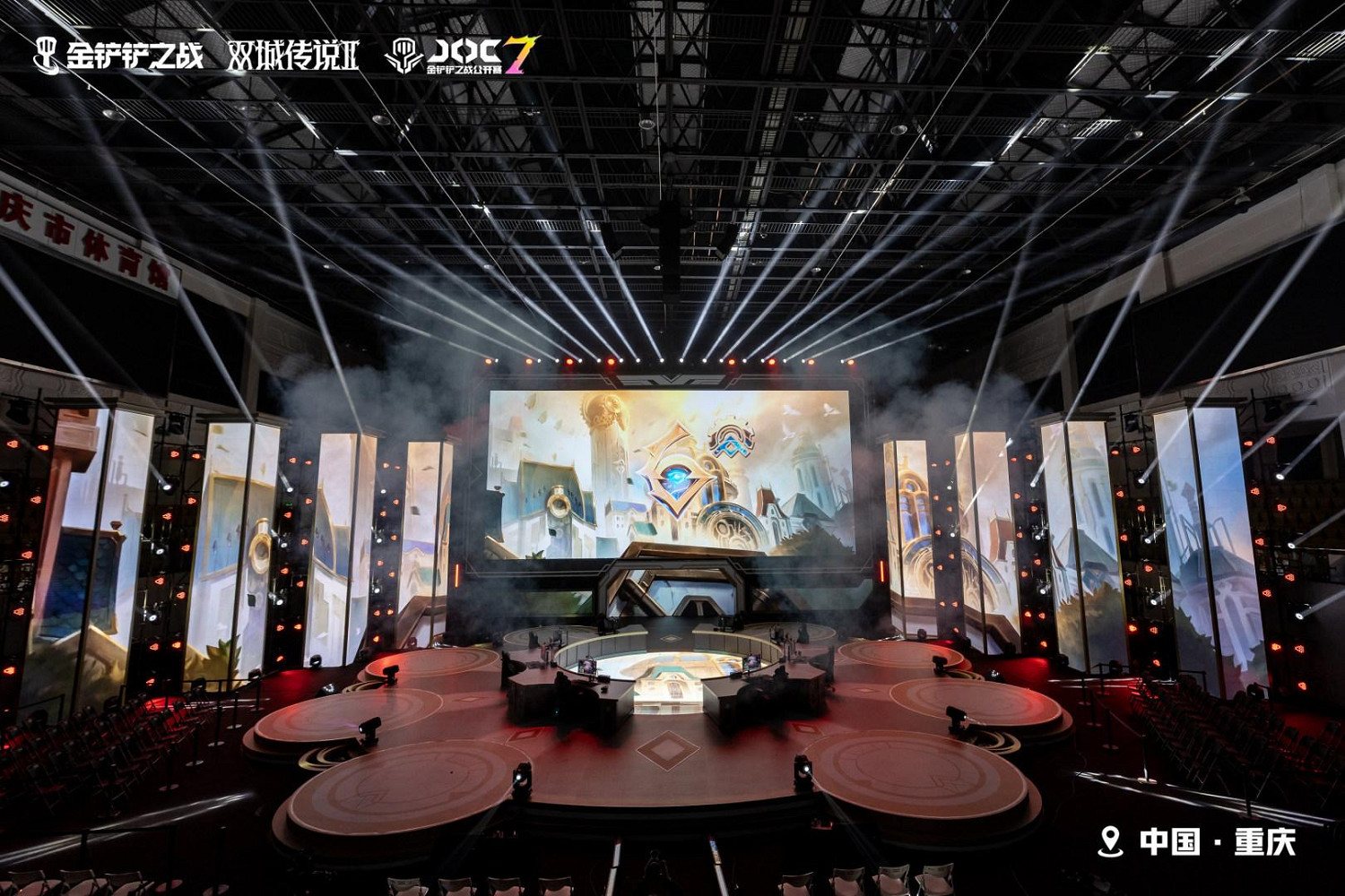 JOC7全國總決賽落幕,難得得丶王皓許打破最快奪冠紀錄 JOC7全國總決賽落幕,難得得丶王皓許打破最快奪冠紀錄