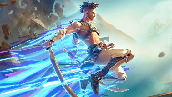 IGN精選25款最佳Switch遊戲!每一款作品都強烈推薦 IGN精選25款最佳Switch遊戲!每一款作品都強烈推薦