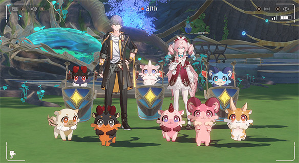 《崩壞:星穹鐵道》3.1算不算逆風翻盤? 《崩壞:星穹鐵道》3.1算不算逆風翻盤?