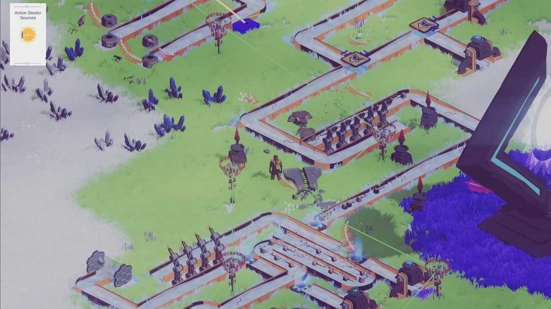 音樂自動化遊戲《Future Vibe Check》Steam頁面開放 發售日待定 音樂自動化遊戲《Future Vibe Check》Steam頁面開放 發售日待定