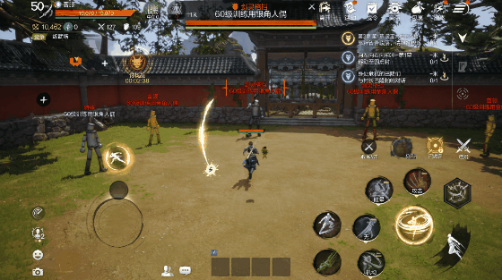 不一樣的世界，一樣的你：劍靈2公測定檔4月3日