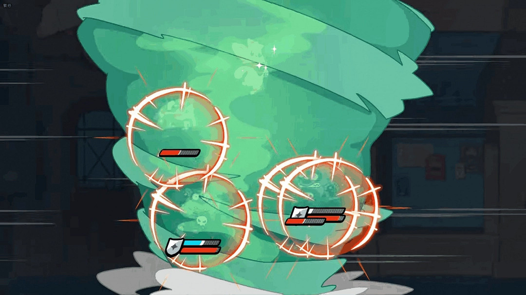 動作冒險遊戲《Breeze in the Clouds》新宣傳片發布 福瑞控狂喜