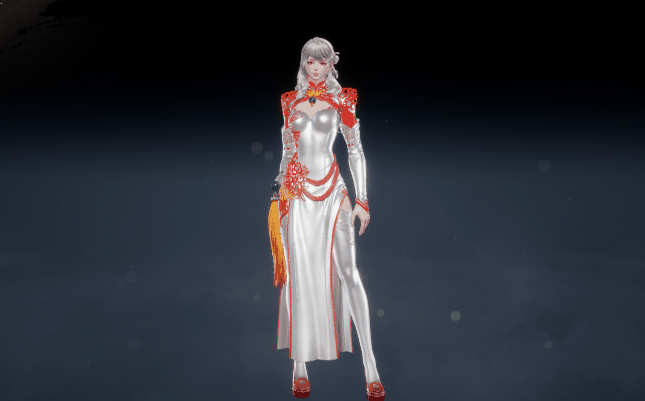 不一樣的世界，一樣的你：劍靈2公測定檔4月3日