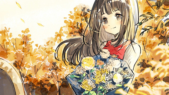 搞美食還得是中國菜，清新水彩風餐館經營遊戲《醉風酒》公開Steam頁面