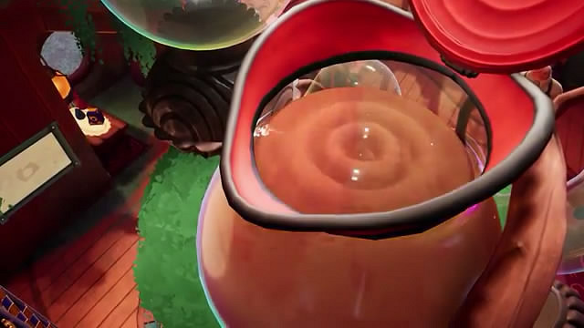 溫馨舒適模擬類遊戲《漫遊驛站》現已登陸各大平台! 溫馨舒適模擬類遊戲《漫遊驛站》現已登陸各大平台!