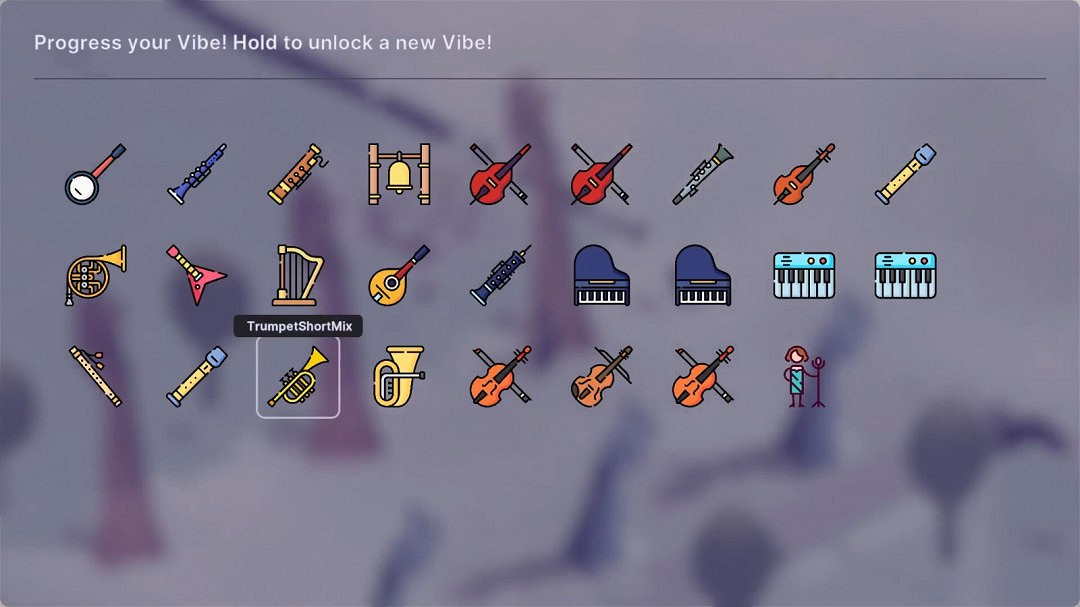 音樂自動化遊戲《Future Vibe Check》Steam頁面開放 發售日待定 音樂自動化遊戲《Future Vibe Check》Steam頁面開放 發售日待定