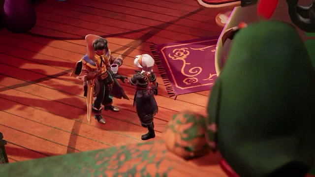 溫馨舒適模擬類遊戲《漫遊驛站》現已登陸各大平台! 溫馨舒適模擬類遊戲《漫遊驛站》現已登陸各大平台!