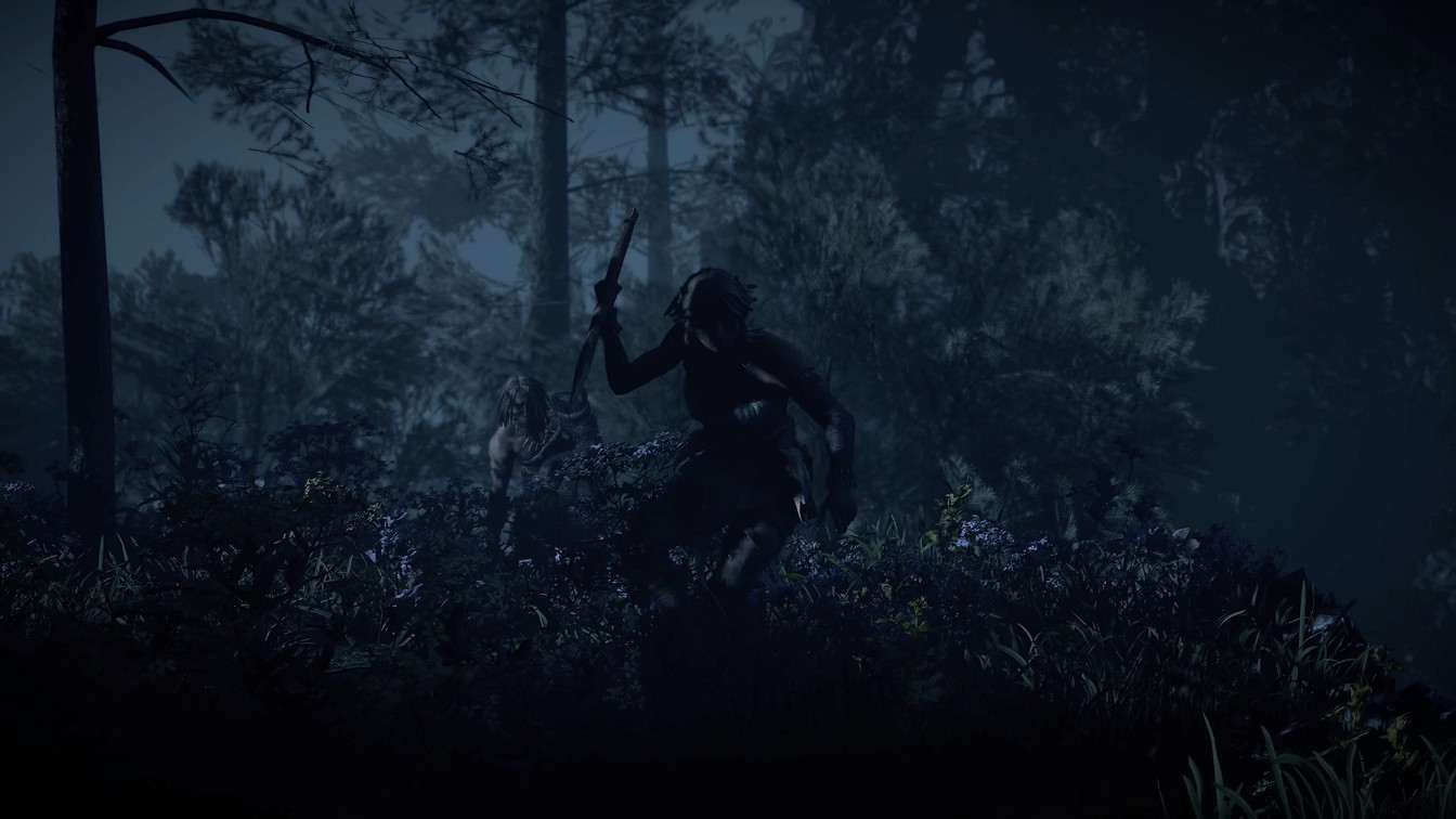 《流亡黯道2》大型更新「狩獵黎明」預告 更新內容簡介 《流亡黯道2》大型更新「狩獵黎明」預告 更新內容簡介