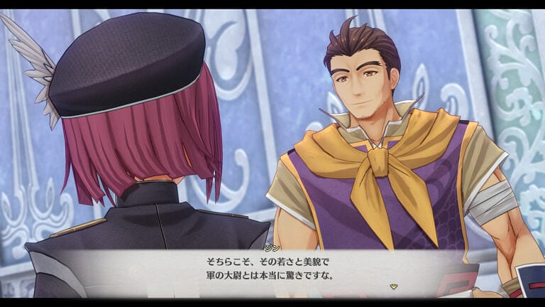 《空之軌跡 the1st》大量立繪/截圖公布：畫風精致！