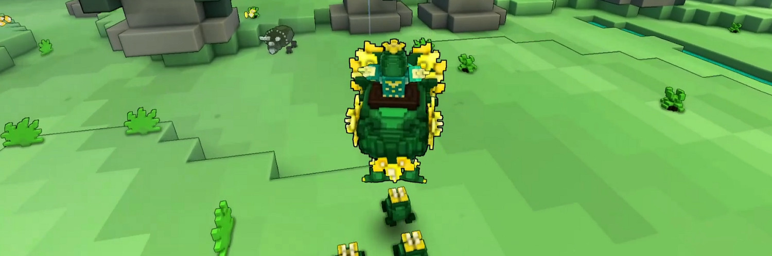 迎接春天,《寶藏世界》促銷折扣與聖克貝斯利可 2025活動精彩上線! 迎接春天,《寶藏世界》促銷折扣與聖克貝斯利可 2025活動精彩上線!