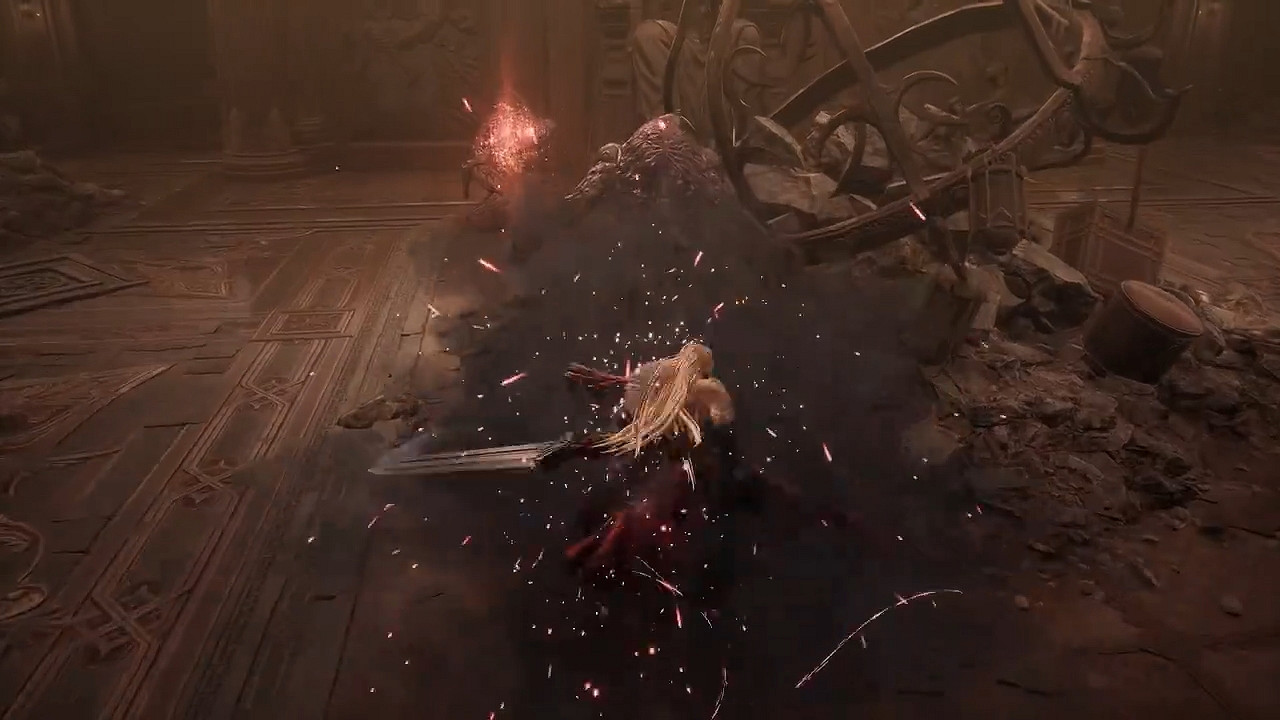 《第一狂戰士：卡讚》新宣傳片 &quot;羅維利昂&quot;劇院展示