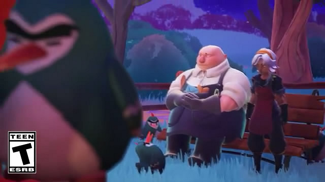 溫馨舒適模擬類遊戲《漫遊驛站》現已登陸各大平台! 溫馨舒適模擬類遊戲《漫遊驛站》現已登陸各大平台!