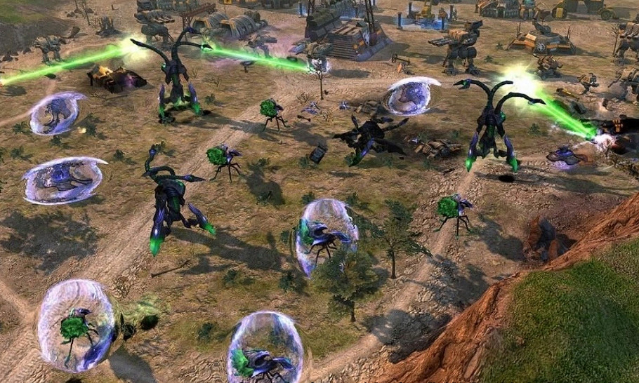 策略遊戲遇冷?玩家興趣下滑?或許該由短影片背鍋! 策略遊戲遇冷?玩家興趣下滑?或許該由短影片背鍋!