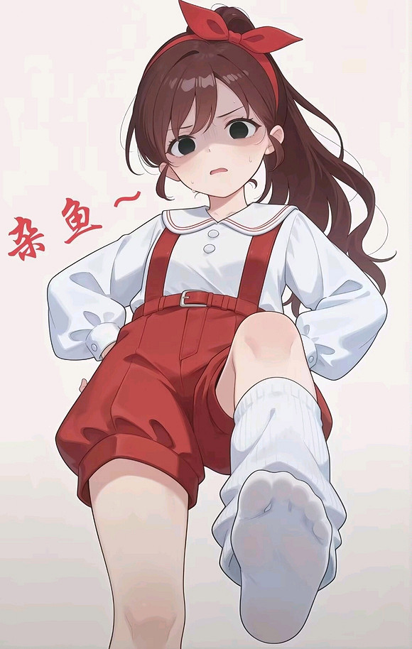 教輔裡的“傲嬌雌小鬼”讓人覺得好澀？其實日本人早就幹了