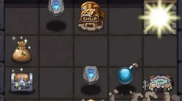 地下城物語創世神岡布奧獲取方法 地下城物語創世神岡布奧獲取方法