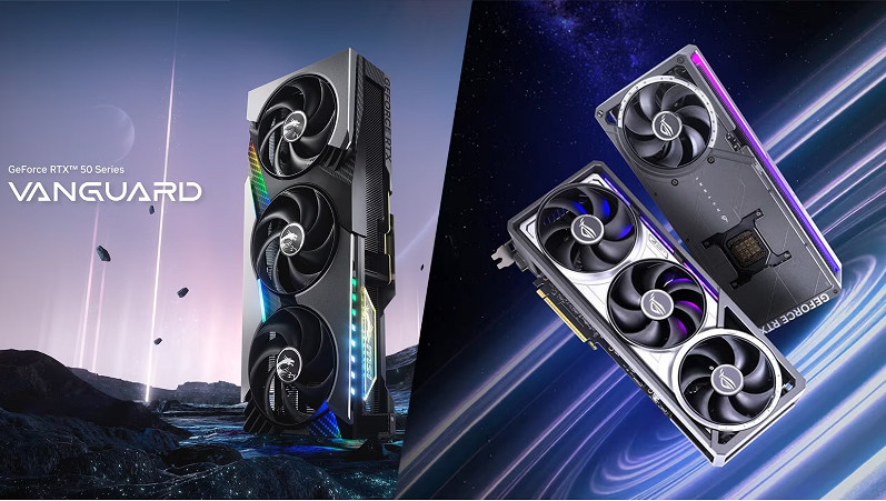 俄羅斯零售商開始銷售RTX 5090顯卡:賣到近3萬元! 俄羅斯零售商開始銷售RTX 5090顯卡:賣到近3萬元!