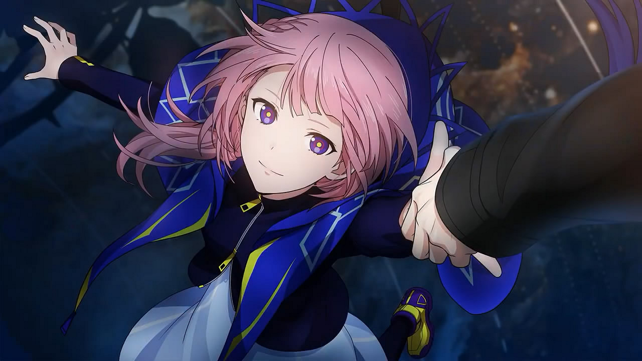 《神椿市建設中。REGENERATE》今日發售!宣傳片賞 《神椿市建設中。REGENERATE》今日發售!宣傳片賞