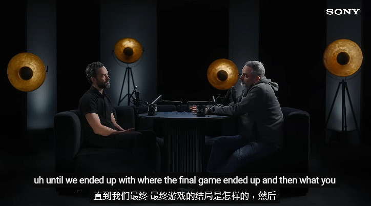 頑皮狗總監談《星際:異端先知》將避開美末2爭議內容 頑皮狗總監談《星際:異端先知》將避開美末2爭議內容