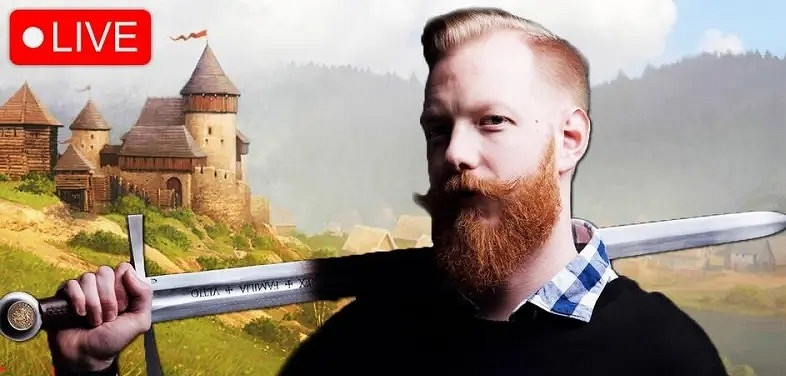 粉絲期待泡湯！戰馬確認《天國拯救》不會重製或復刻