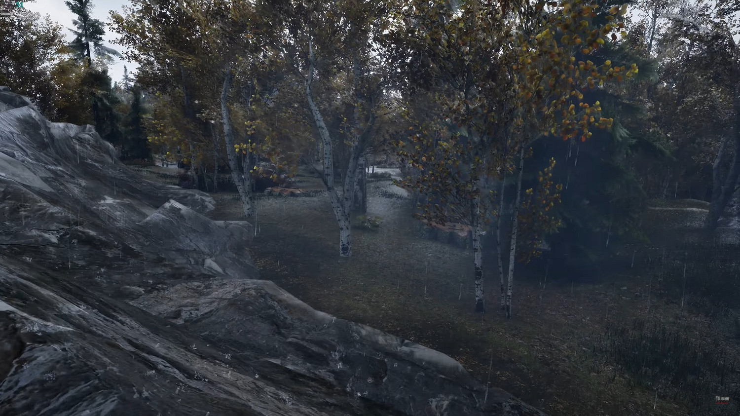 粉絲重塑《上古卷軸5》遊戲世界:4K 60fps再現美麗風景! 粉絲重塑《上古卷軸5》遊戲世界:4K 60fps再現美麗風景!