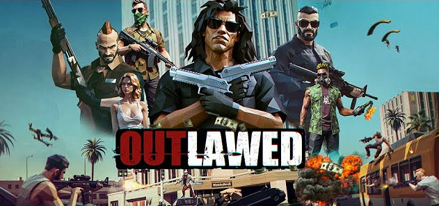 《槍火裁決》Steam平台發售 PVPVE第一人稱射擊撤離 《槍火裁決》Steam平台發售 PVPVE第一人稱射擊撤離