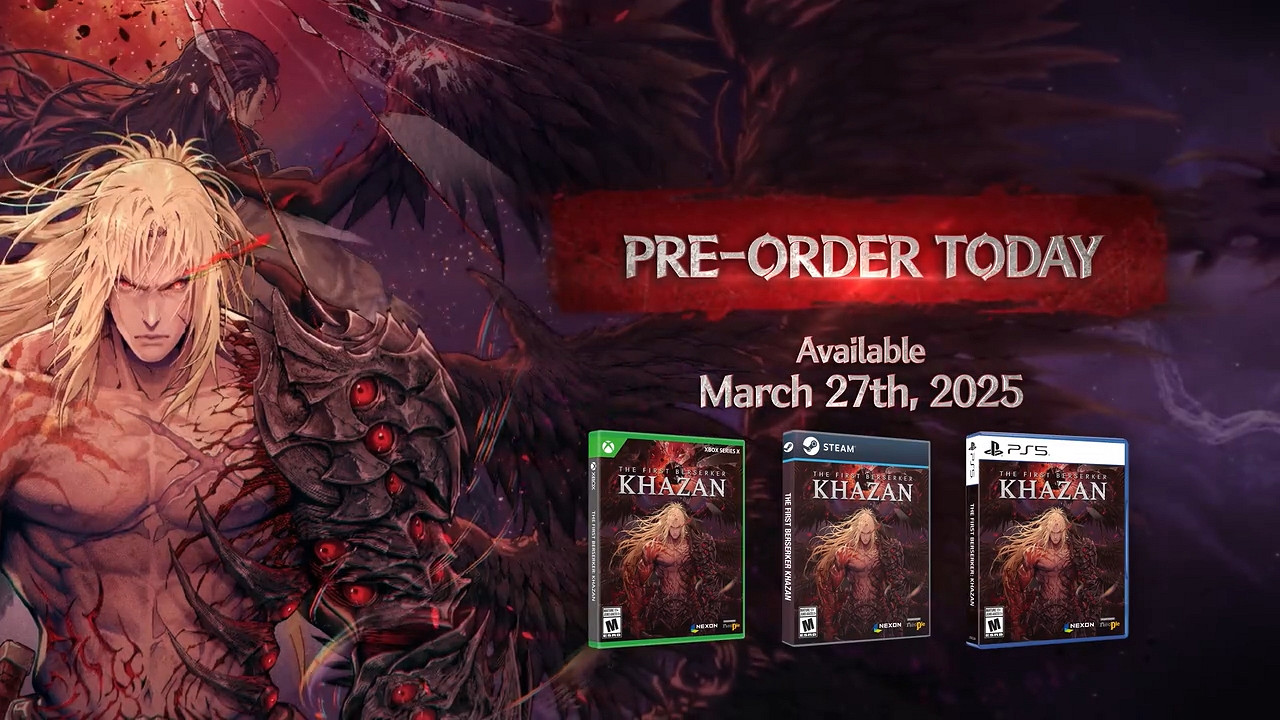 《第一狂戰士：卡讚》新宣傳片 &quot;羅維利昂&quot;劇院展示