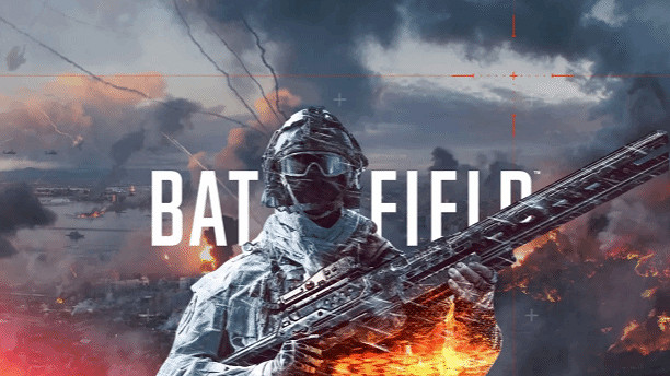 戰地系列玩家數破億!《戰地風雲2042》將FPS未來重新定義! 戰地系列玩家數破億!《戰地風雲2042》將FPS未來重新定義!