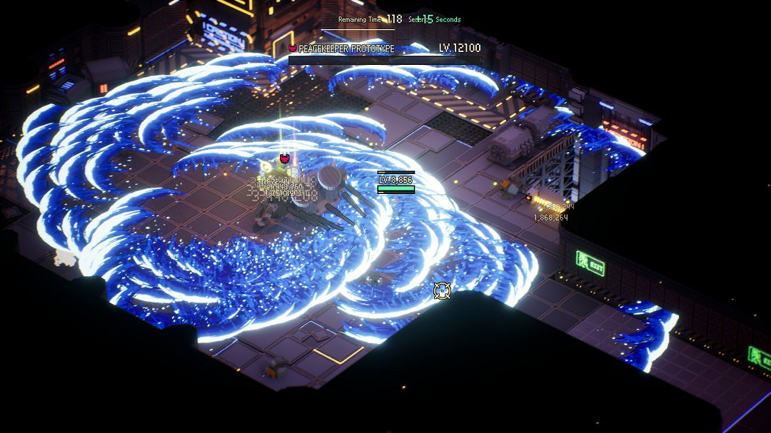 快節奏砍殺動作類肉鴿遊戲《零秒》現已推出試玩Demo 快節奏砍殺動作類肉鴿遊戲《零秒》現已推出試玩Demo