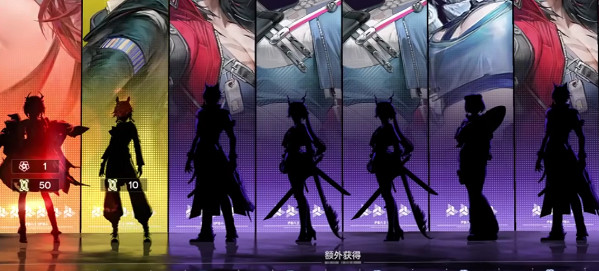 明日方舟終末地幹員招募方法 明日方舟終末地幹員招募方法