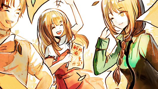 搞美食還得是中國菜，清新水彩風餐館經營遊戲《醉風酒》公開Steam頁面