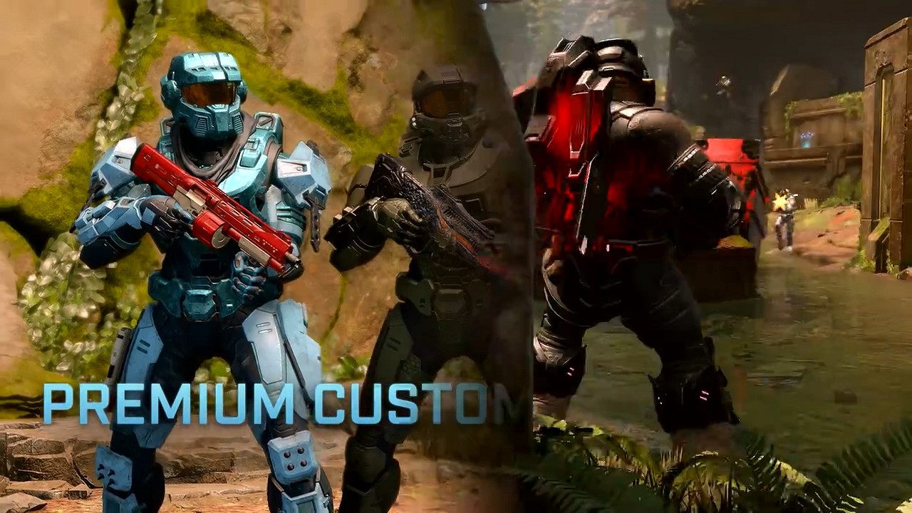 《最後一戰：無限》“藍隊行動”宣傳片 槍林彈雨模式回歸