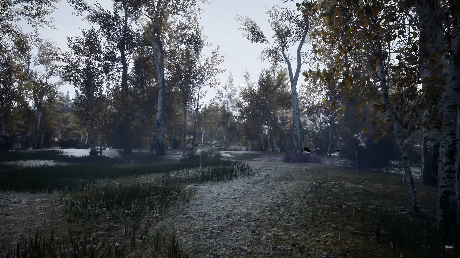 粉絲重塑《上古卷軸5》遊戲世界:4K 60fps再現美麗風景! 粉絲重塑《上古卷軸5》遊戲世界:4K 60fps再現美麗風景!