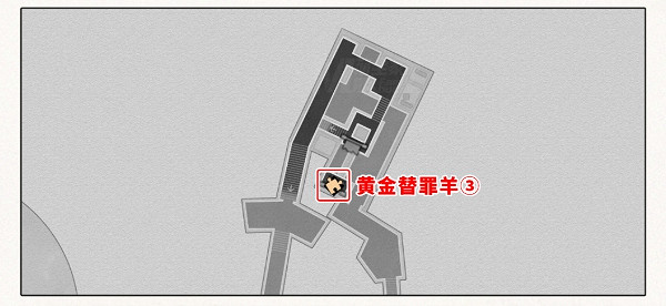 崩壞星穹鐵道浴血戰端懸鋒城寶箱位置 崩壞星穹鐵道浴血戰端懸鋒城寶箱位置