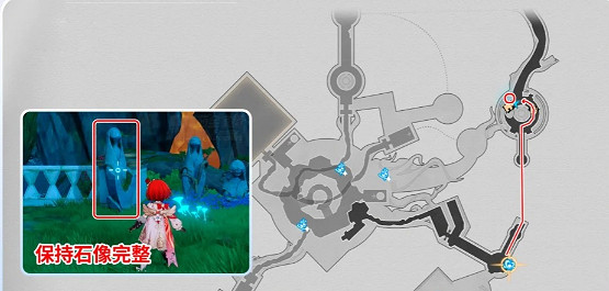 崩壞星穹鐵道神悟樹庭隱藏寶箱獲取方法 崩壞星穹鐵道神悟樹庭隱藏寶箱獲取方法