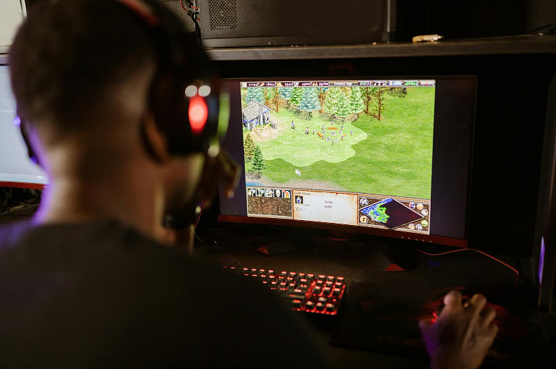 策略遊戲遇冷?玩家興趣下滑?或許該由短影片背鍋! 策略遊戲遇冷?玩家興趣下滑?或許該由短影片背鍋!