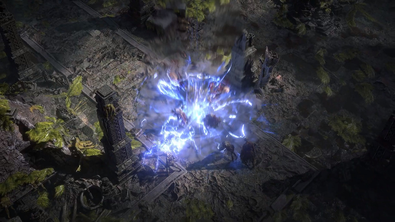 《流亡黯道2》大型更新「狩獵黎明」預告 更新內容簡介 《流亡黯道2》大型更新「狩獵黎明」預告 更新內容簡介