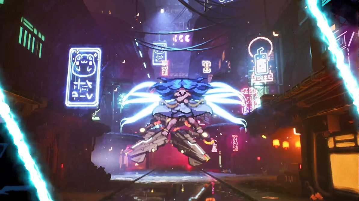 2.5D回合制JRPG《時之線》新預告公開！支援中文