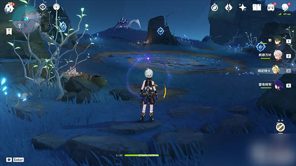 《原神》全跳舞神輿之轡獲取方法介紹 《原神》全跳舞神輿之轡獲取方法介紹