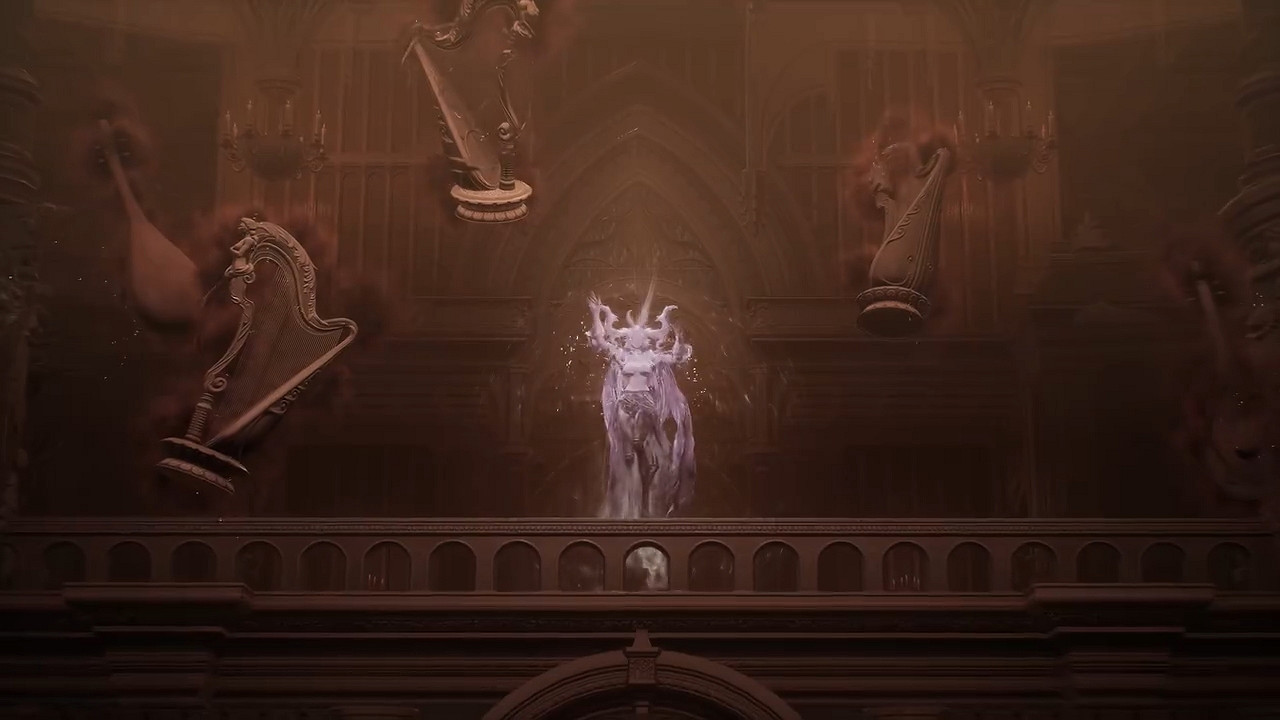 《第一狂戰士：卡讚》新宣傳片 &quot;羅維利昂&quot;劇院展示