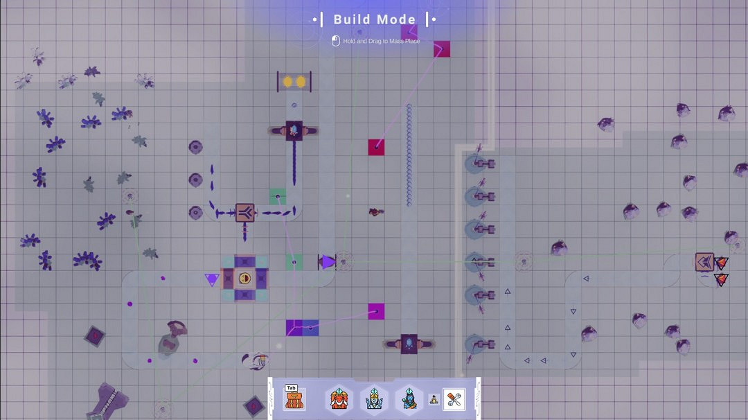 音樂自動化遊戲《Future Vibe Check》Steam頁面開放 發售日待定 音樂自動化遊戲《Future Vibe Check》Steam頁面開放 發售日待定