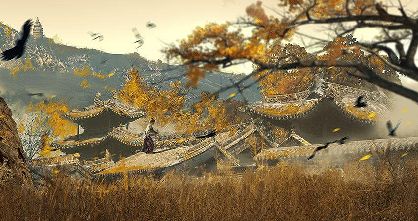 一家自動駕駛公司,是如何用五張A4紙搞垮武俠3A夢的? 一家自動駕駛公司,是如何用五張A4紙搞垮武俠3A夢的?