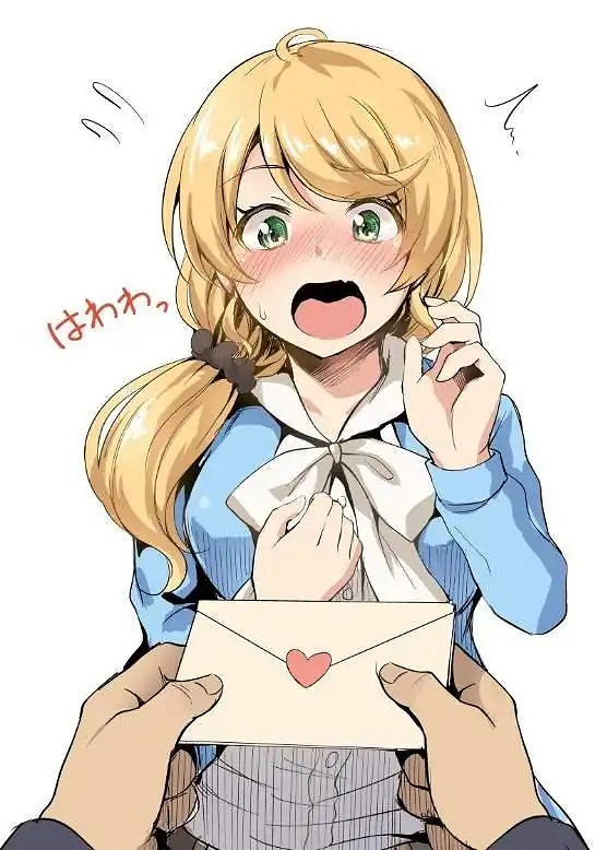 教輔裡的“傲嬌雌小鬼”讓人覺得好澀？其實日本人早就幹了