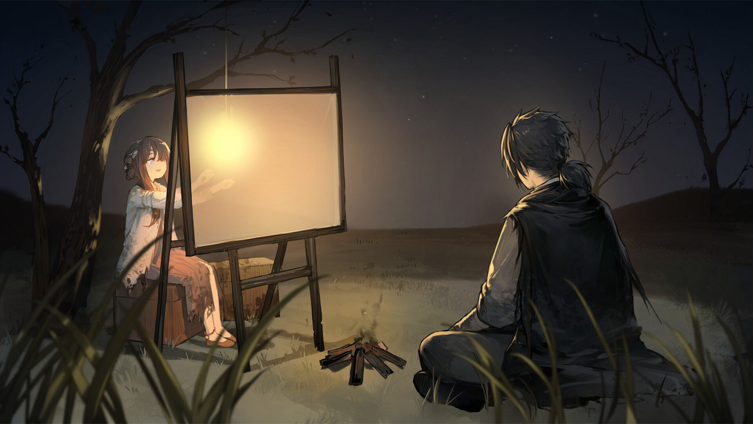 明末亂世之旅《餓殍:明末千里行》Switch版今日正式發售 明末亂世之旅《餓殍:明末千里行》Switch版今日正式發售