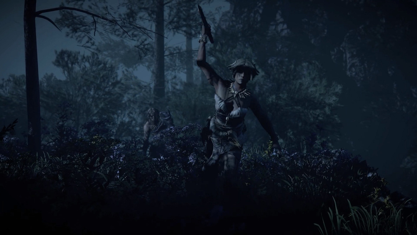 《流亡黯道2》大型更新「狩獵黎明」預告 更新內容簡介 《流亡黯道2》大型更新「狩獵黎明」預告 更新內容簡介