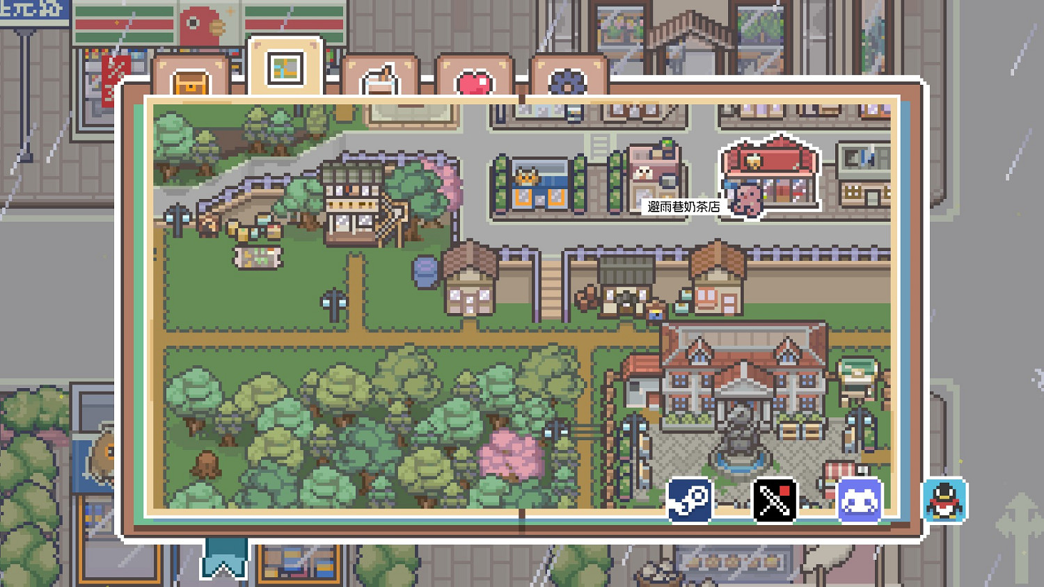 《啵啵雞物語》EA測試:只望未來可期 《啵啵雞物語》EA測試:只望未來可期