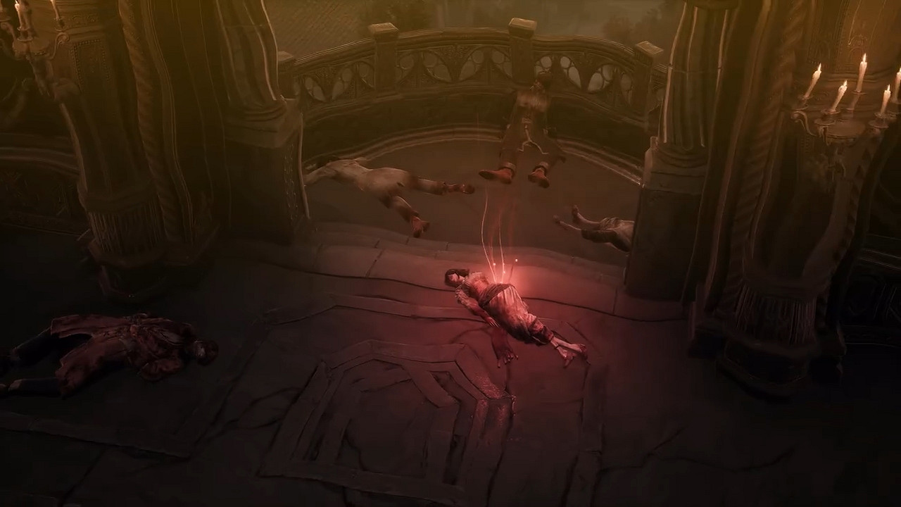 《第一狂戰士：卡讚》新宣傳片 &quot;羅維利昂&quot;劇院展示